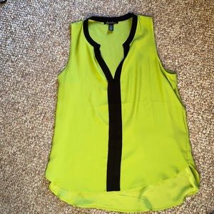 Kenneth Cole Highlow Shirt Size XL!